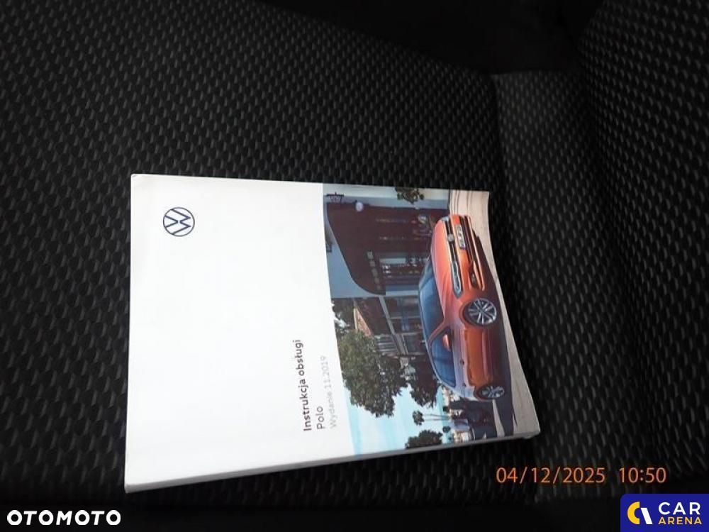Volkswagen Polo - 36