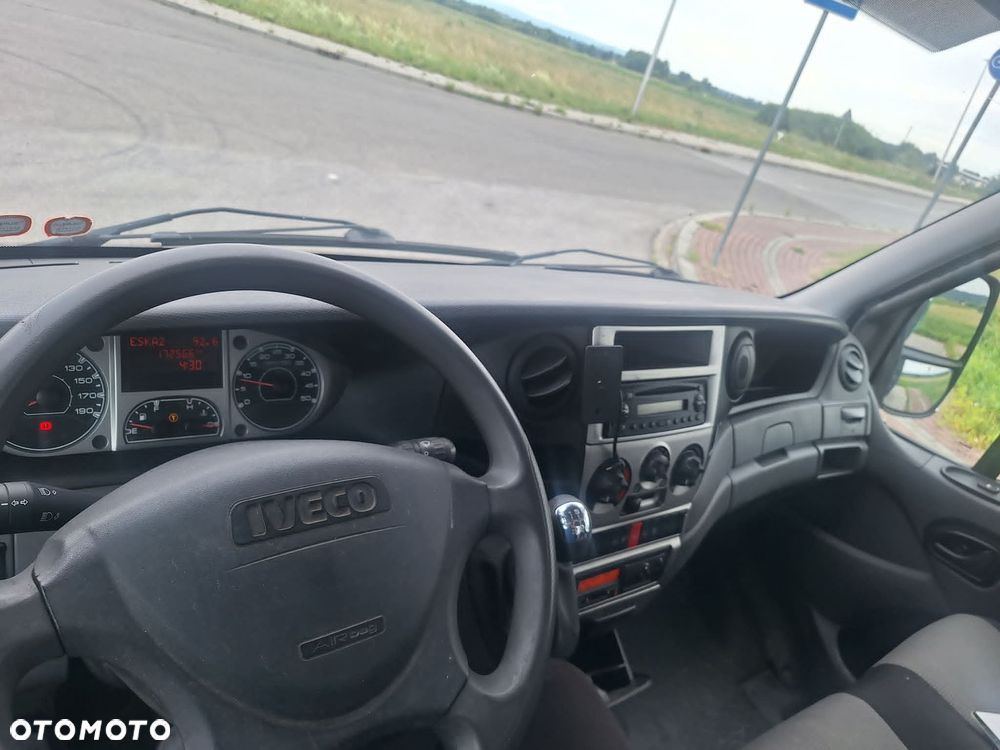 Iveco DAILLY - 13
