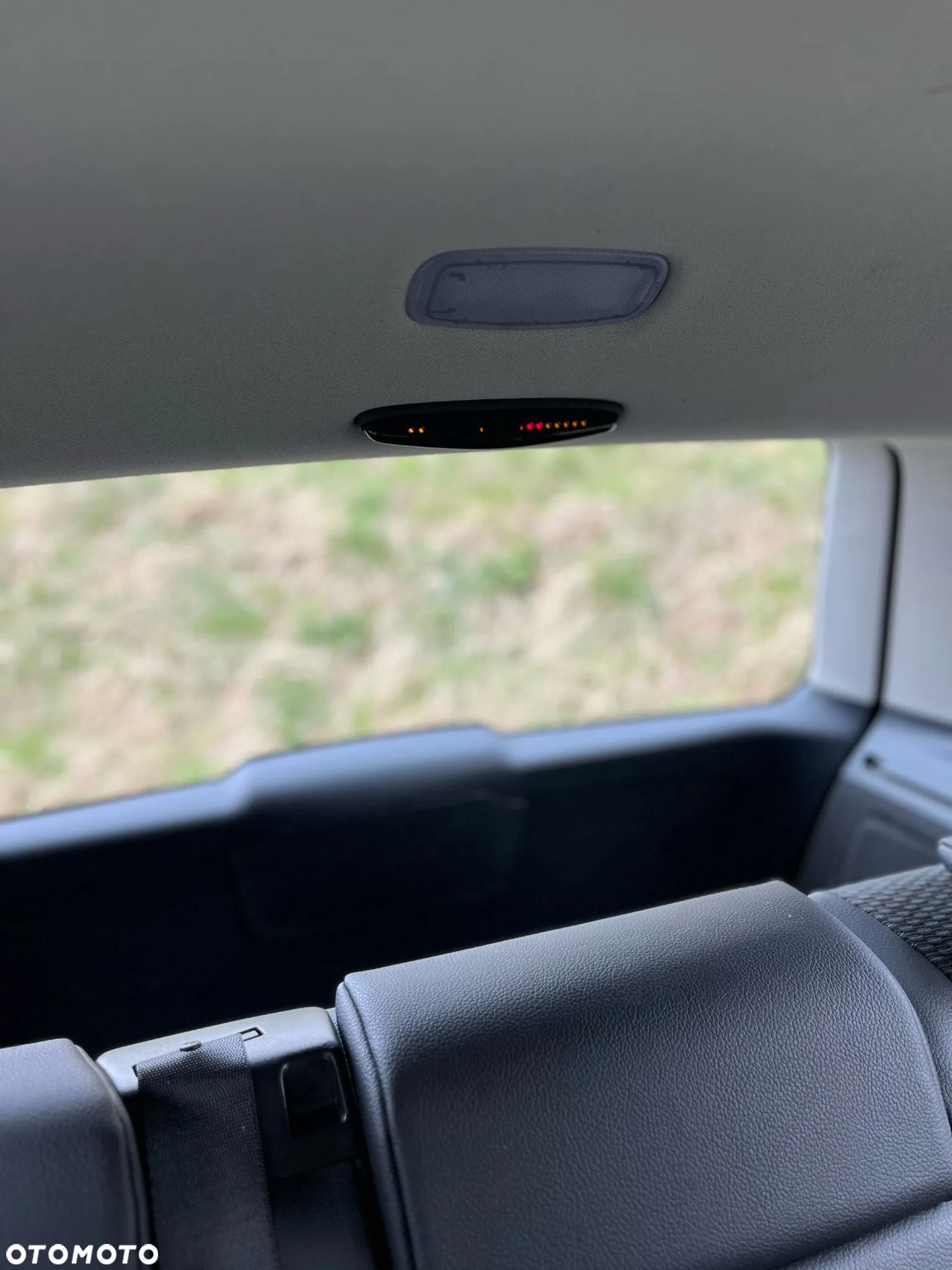 Mercedes-Benz Klasa A 160 BlueEFFICIENCY Avantgarde Special Edition - 29