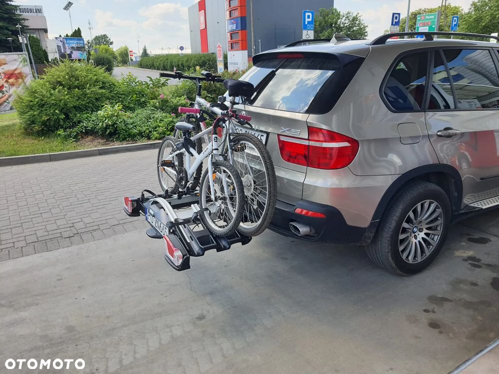 BMW X5 3.0si xDrive - 12