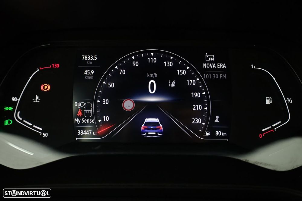 Renault Captur 1.0 TCe Techno - 15