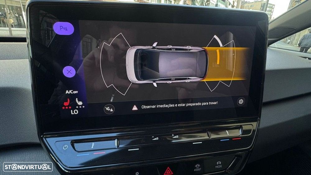 VW ID.3 Pro Performance Life - 20