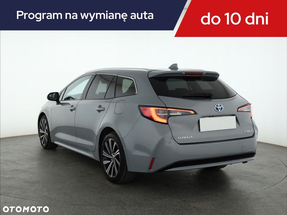 Toyota Corolla 2022 photo 5