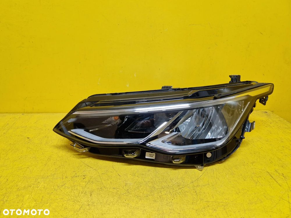 VW GOLF VIII LAMPA LEWA LED PRZOD 5H1941005B - 1