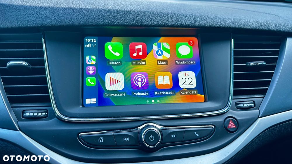 Opel Astra 1.5 D Start/Stop Edition - 28