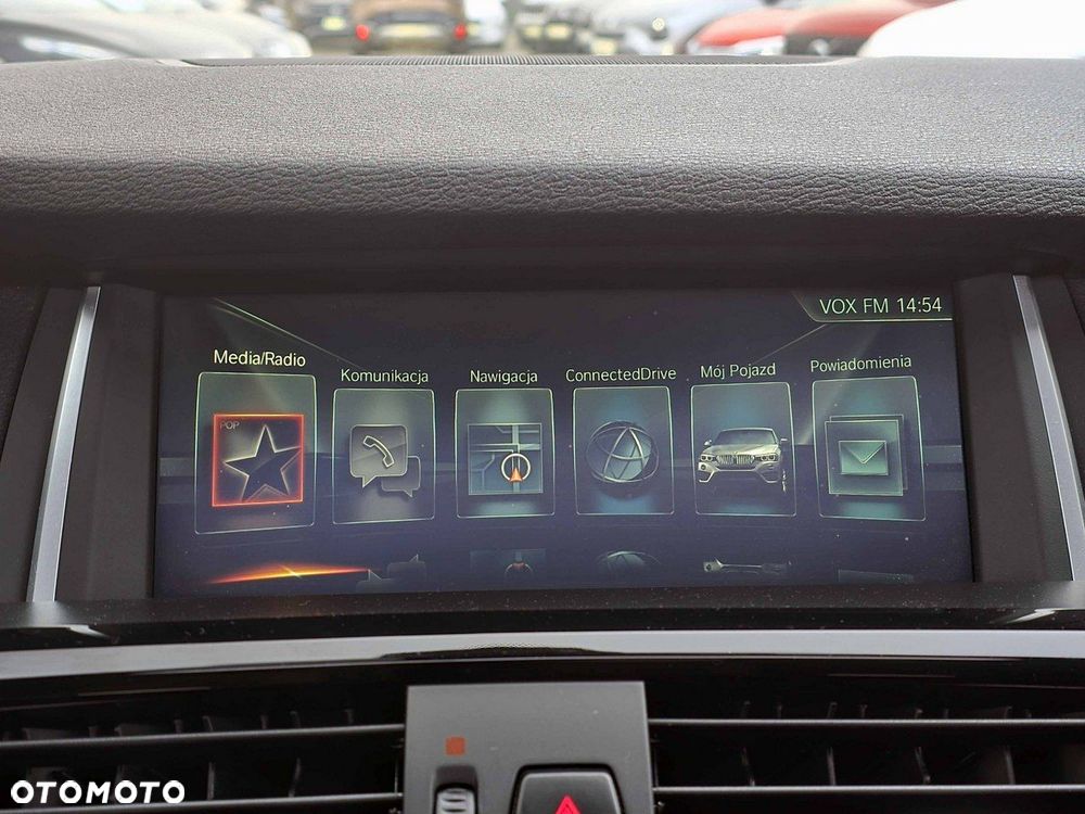 BMW X4 xDrive28i xLine - 7