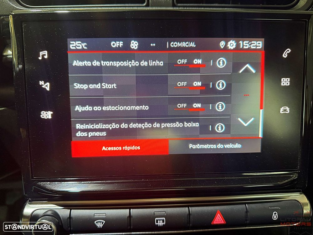Citroën C3 1.2 PureTech Feel Pack - 32