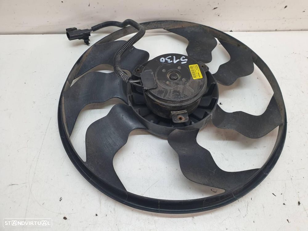 ELETROVENTILADOR KIA PICANTO JA - 1