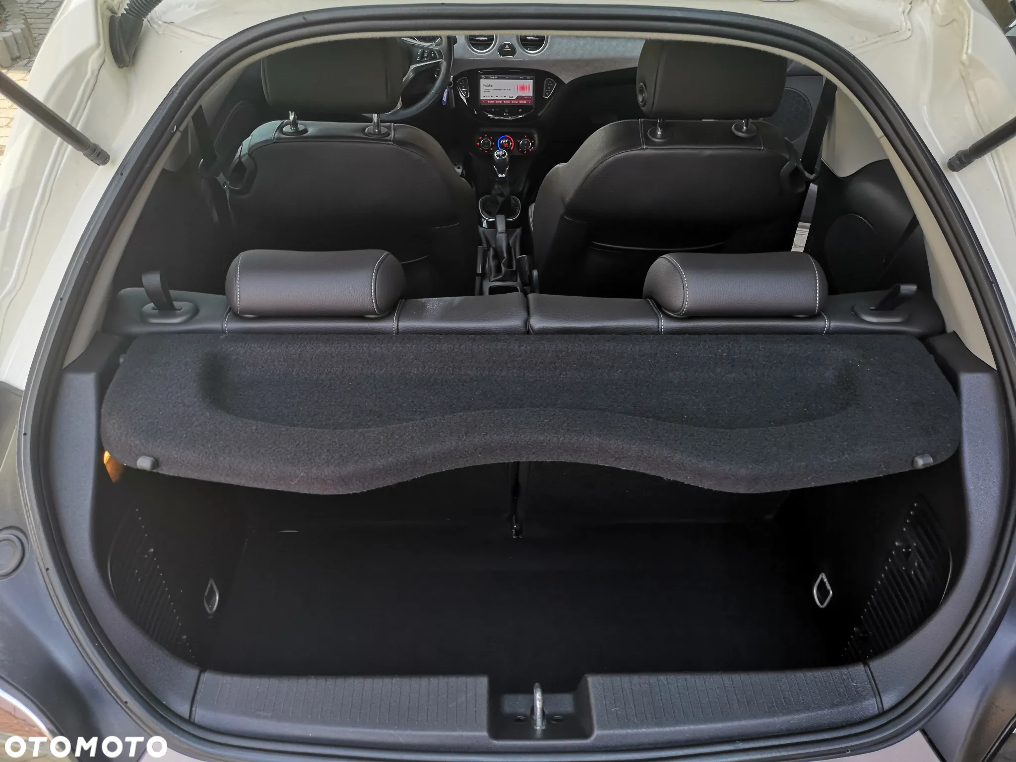 Opel Adam 1.4 Germany's next Topmodel - 25