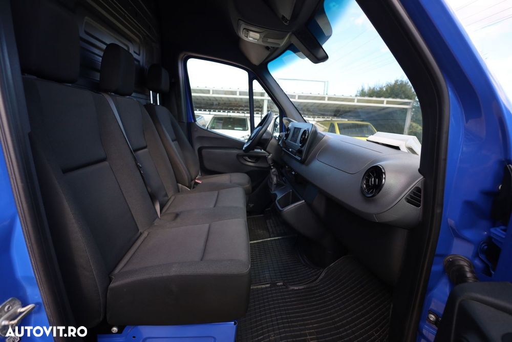 Mercedes-Benz Sprinter L2H2 - 14