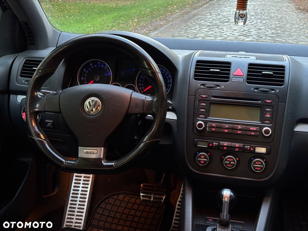 Volkswagen Golf 2.0 TSI GTI DSG - 15