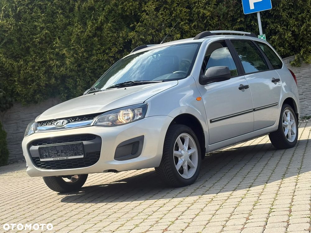 Lada Kalina 2194 - 3