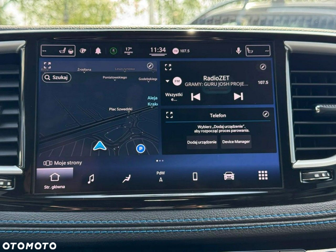 Chrysler Pacifica - 30