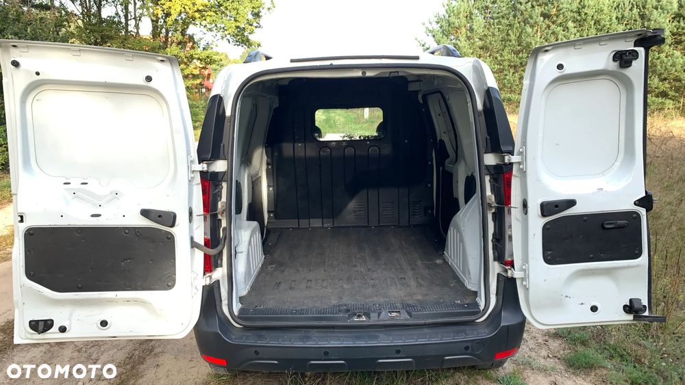 Dacia Dokker - 5