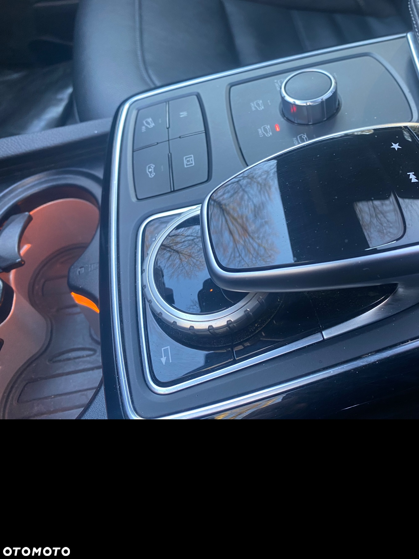 Mercedes-Benz GLE AMG 43 4-Matic - 37