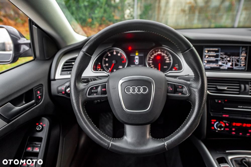 Audi A5 Sportback 2.0 TFSI - 25