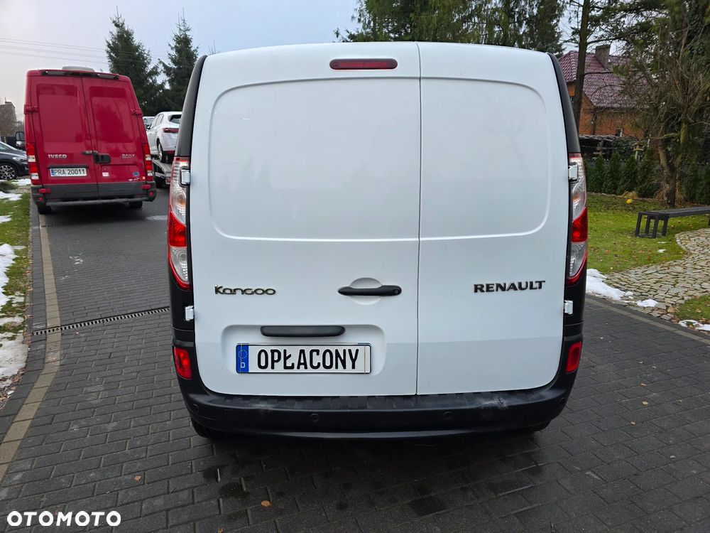 Renault Kangoo - 4