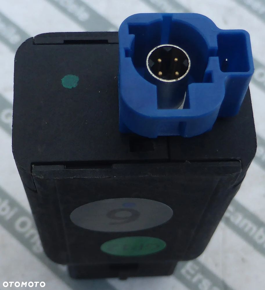 PRZEŁĄCZNIK GNIAZDO USB 98483947W - 3