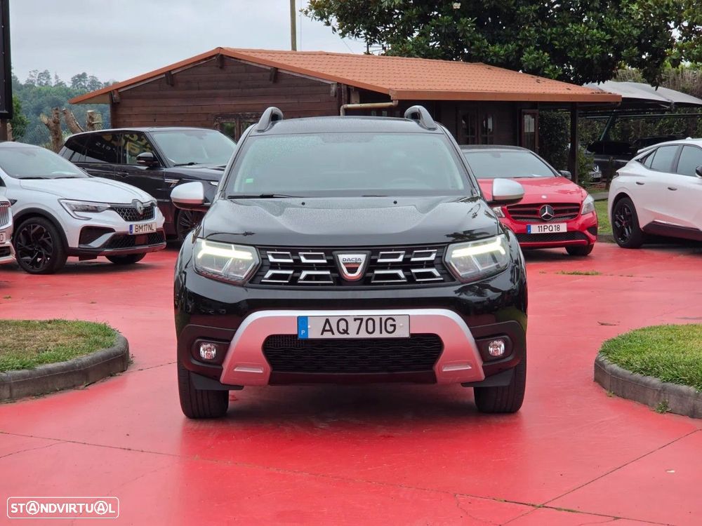 Dacia Duster - 3