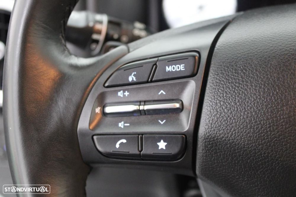 Hyundai Kauai 39 kWh Premium - 18