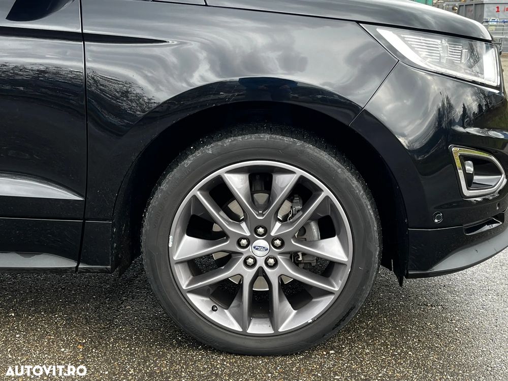 Ford Edge 2.0 TDCi Powershift Sport - 28