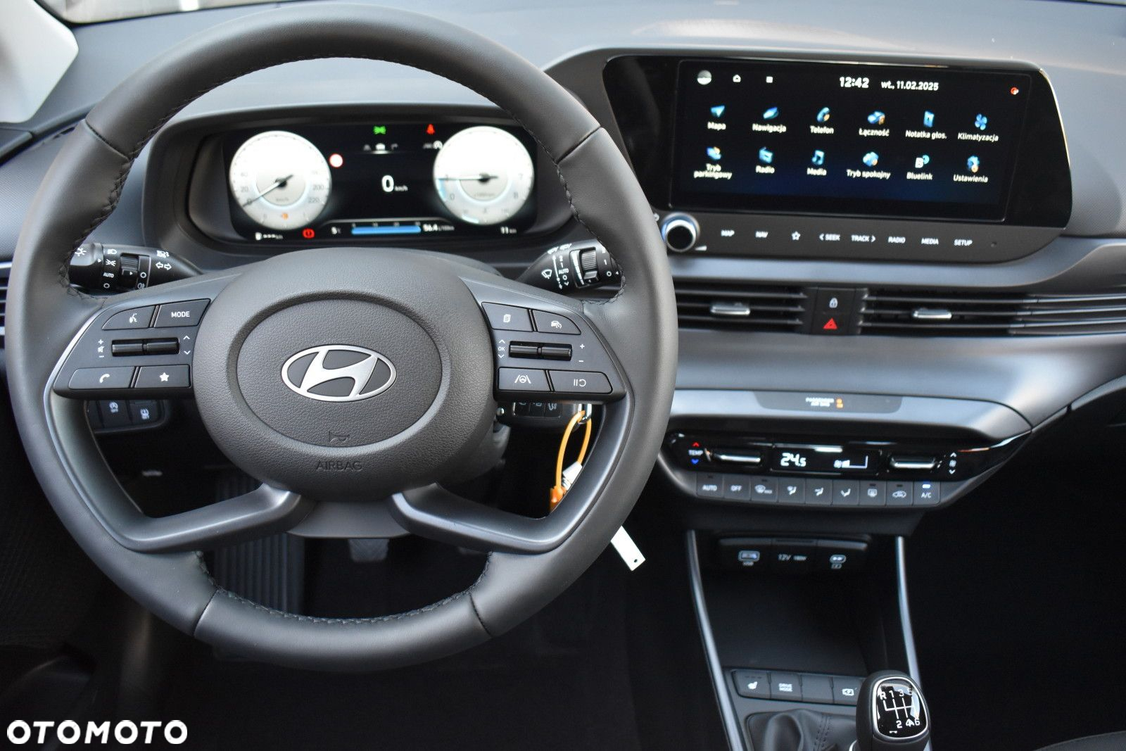 Hyundai i20 - 11
