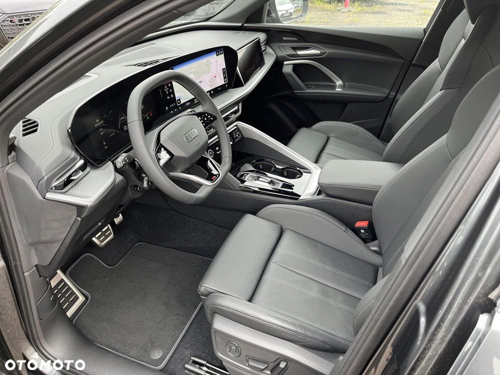 Audi Q5 Sportback - 15