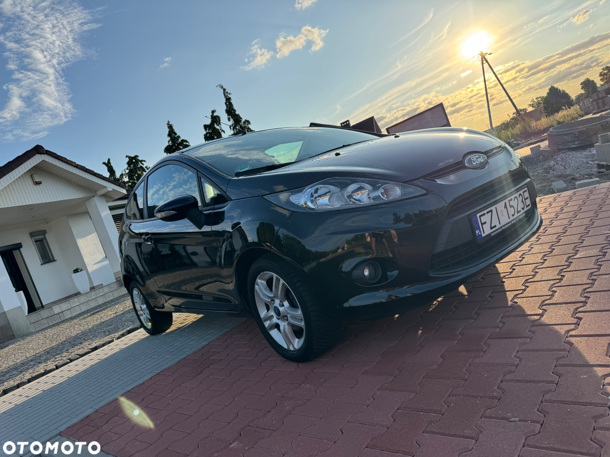 Ford Fiesta 1.25 Ghia - 3