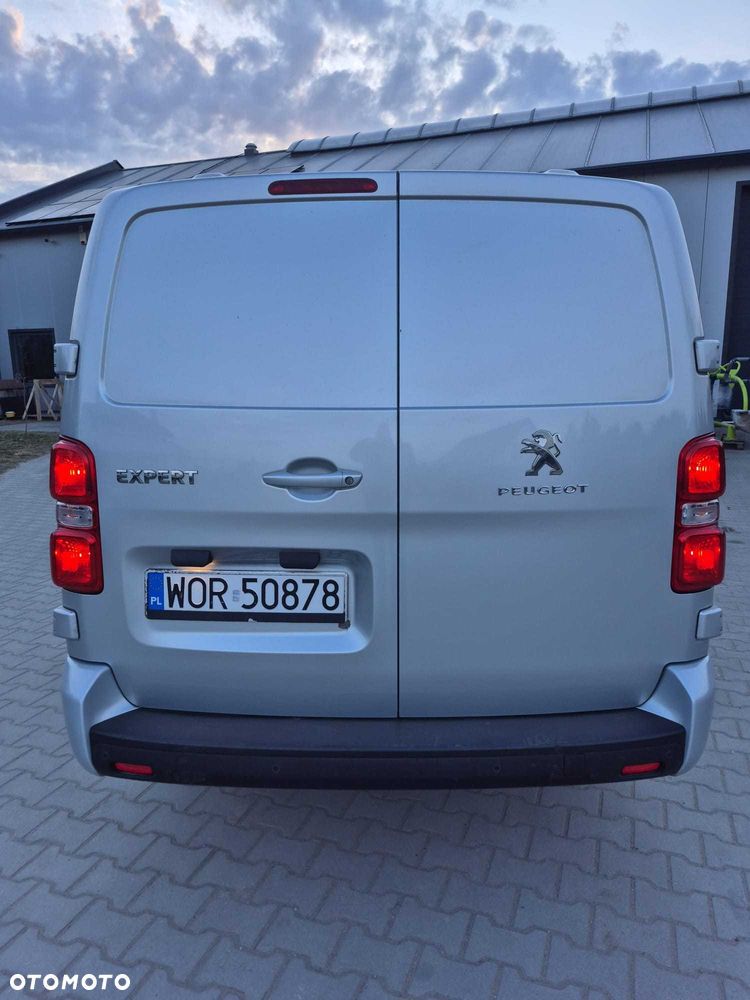 Peugeot Expert - 8