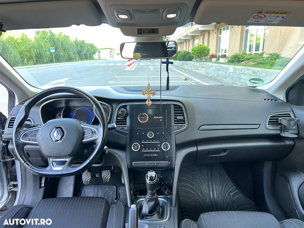 Renault Megane - 17