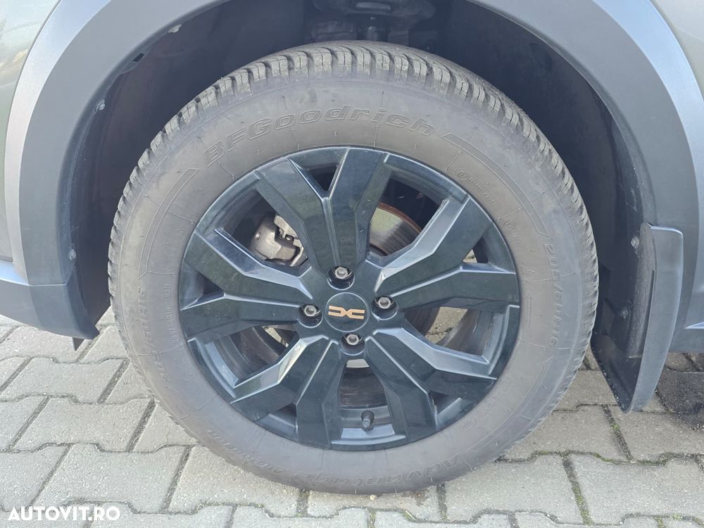 Dacia Sandero Stepway ECO-G 100 MT6 Extreme+ - 6