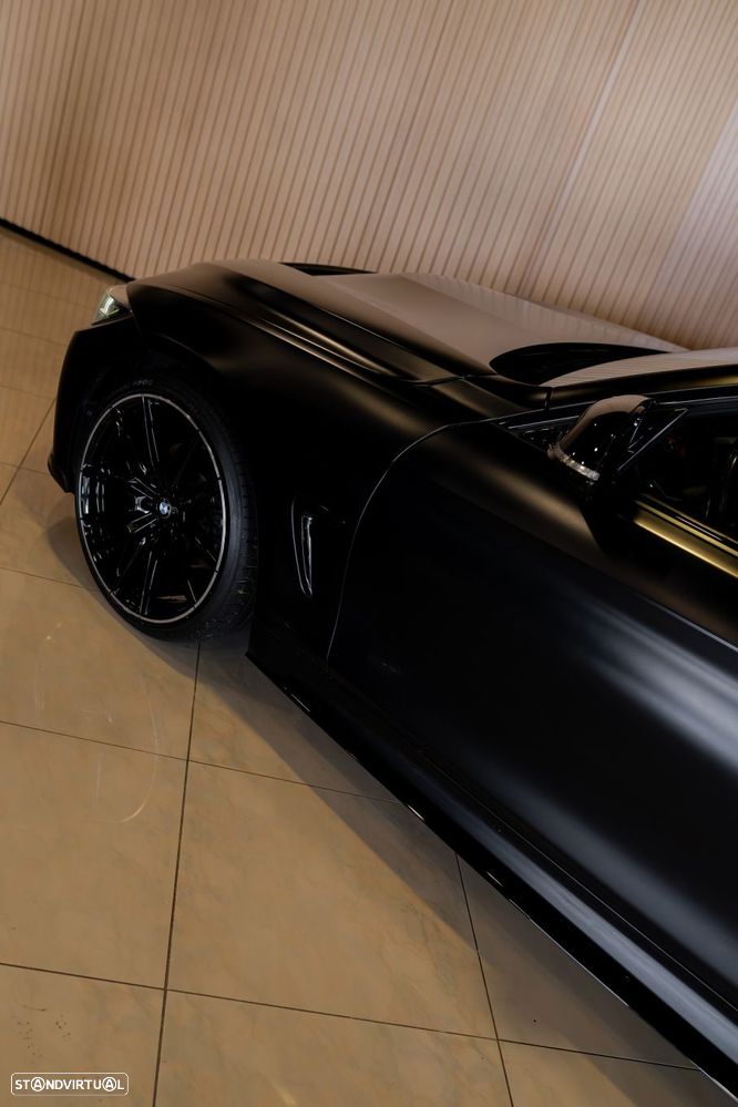 BMW 420 Gran Coupé d Pack M Auto - 47