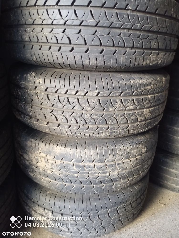 225/70/15C Sprinter 903 - 1