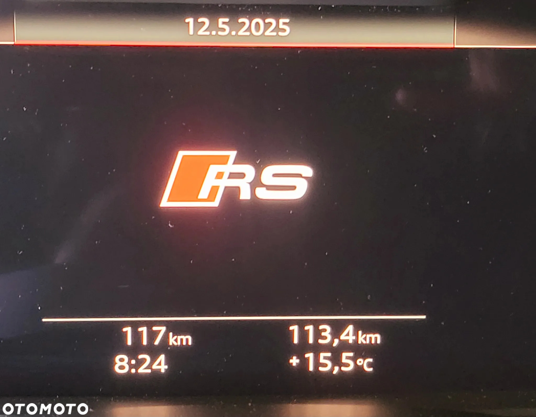 Audi RS7 Sportback - 30