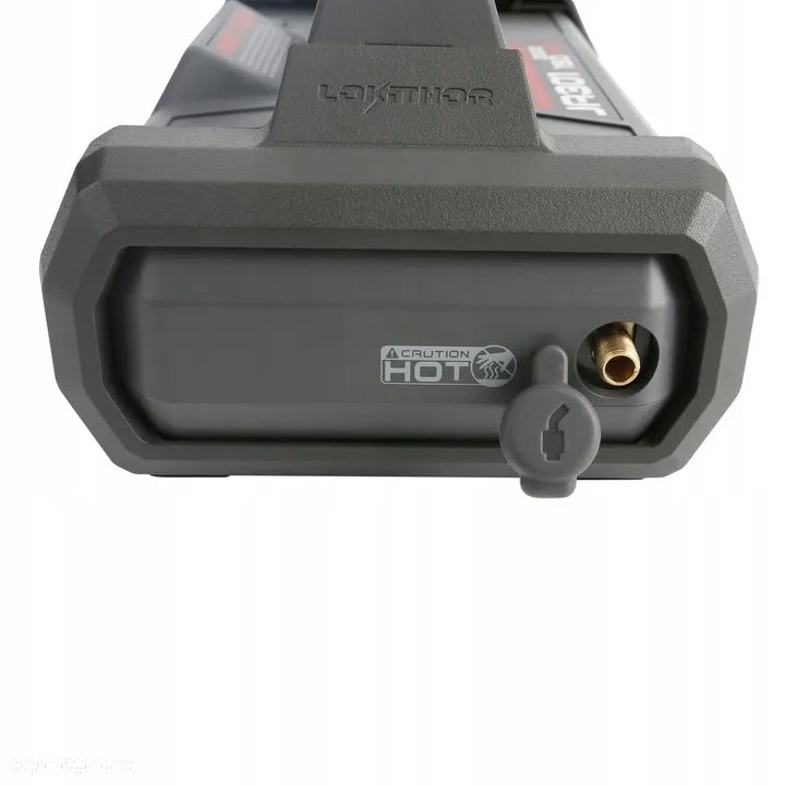 Jump Starter Lokithor JA301 BOOSTER HD 12V 1000A Kompresor Powerbank LED - Warszawa - 6