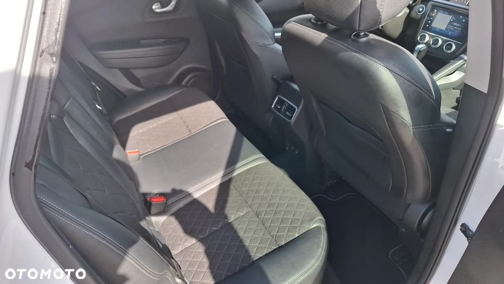 Renault Kadjar BLUE dCi 115 EDC INTENS - 11