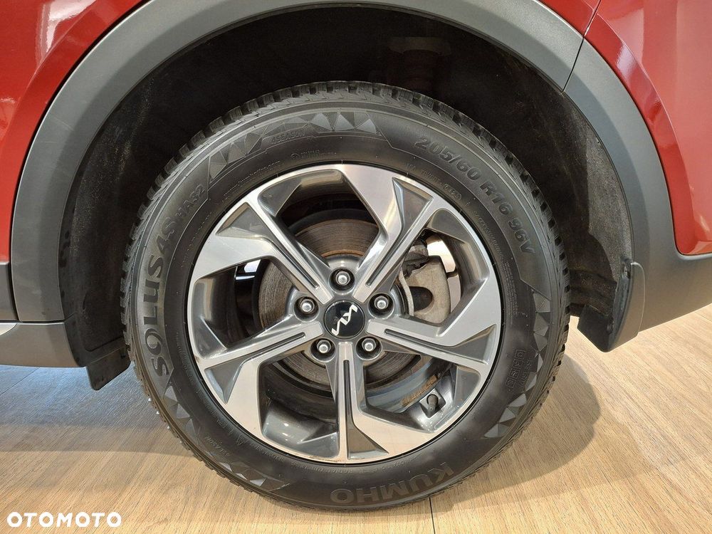 Kia XCeed 1.5 T-GDI M - 11