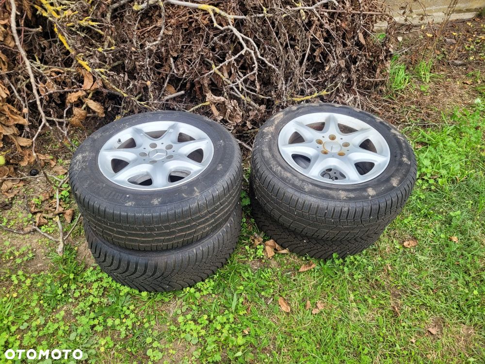 Mercedes-Benz Klasa S 320 CDI L - 11