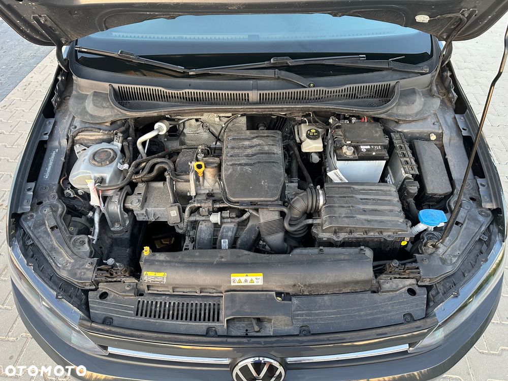 Volkswagen Polo - 24