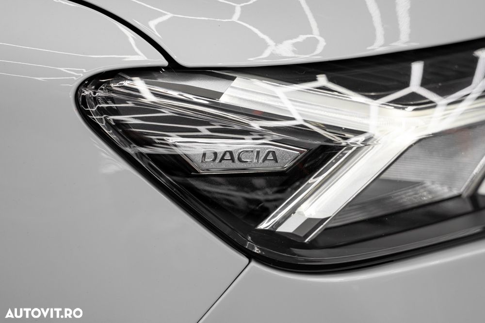 Dacia Logan ECO-G 100 MT6 Expression - 8