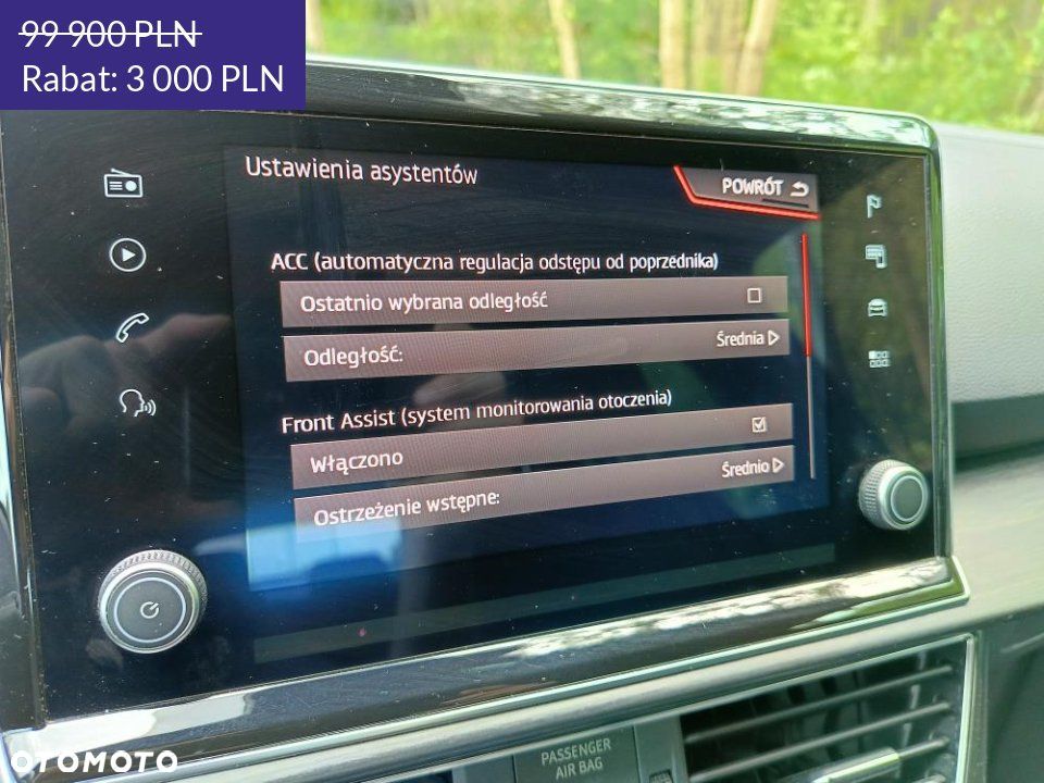 Seat Tarraco - 25