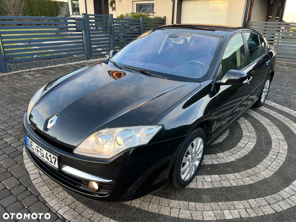 Renault Laguna 1.6 16V 110 Expression - 1