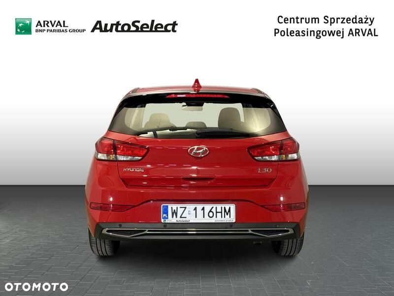 Hyundai i30 - 5