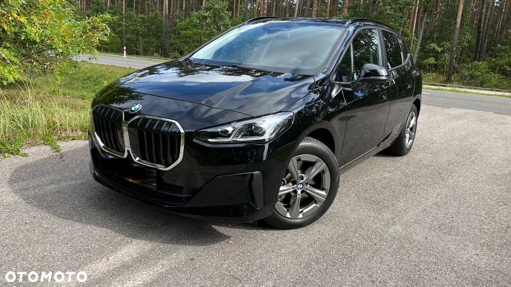 BMW Seria 2 223i - 3
