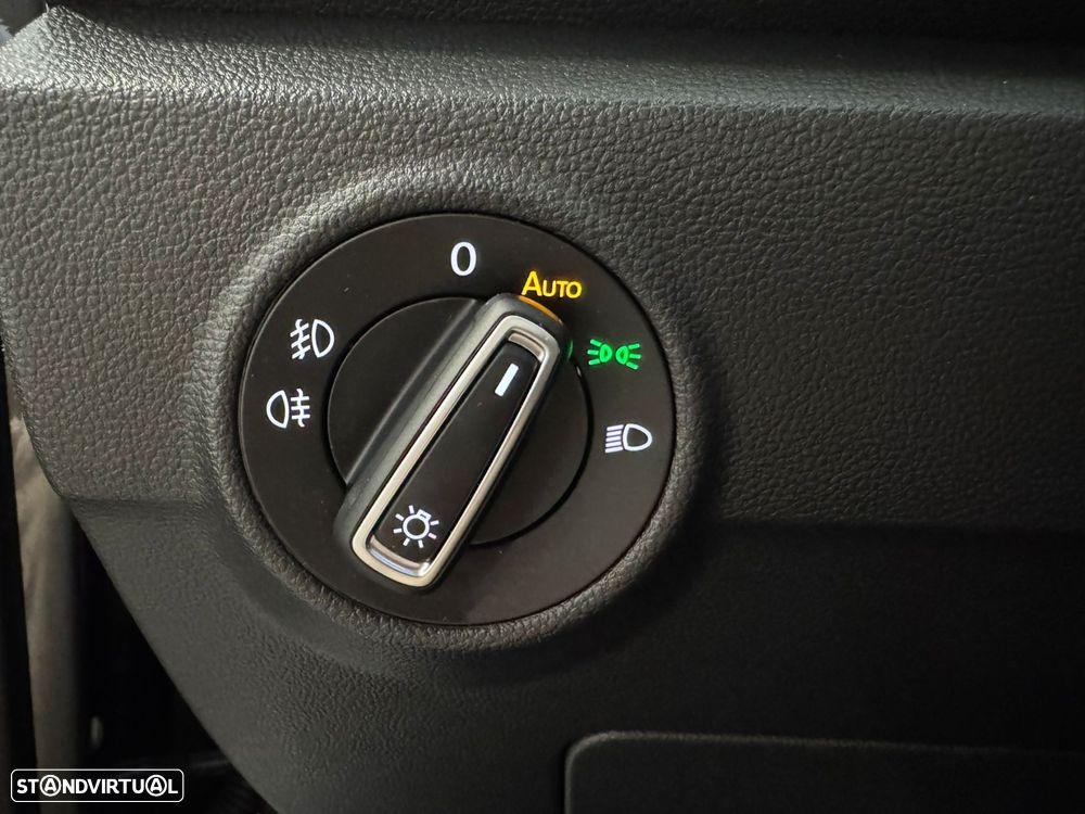 VW T-Roc 1.5 TSI Sport - 19