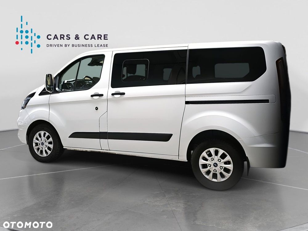 Ford Transit Custom 320 L1H1 Trend (bryg.) - 21