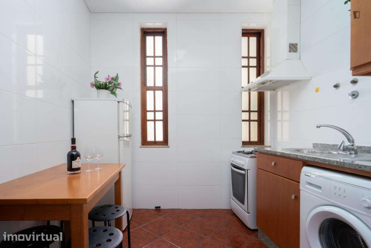 Apartamento com 2 quartos - localizado em Cedofeita Porto - Grande imagem: 5/19