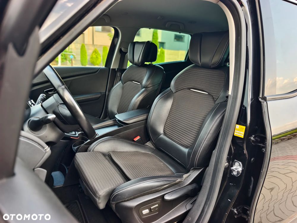 Renault Grand Scenic ENERGY dCi 160 EDC BOSE EDITION - 7