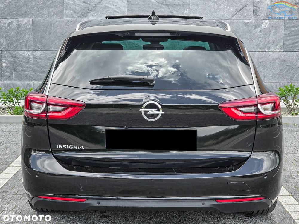 Opel Insignia 1.6 CDTI ecoFLEXStart/Stop Business Edition - 11
