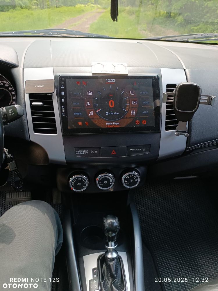 Citroën C-Crosser 2.2 HDi Exclusive DCS - 6